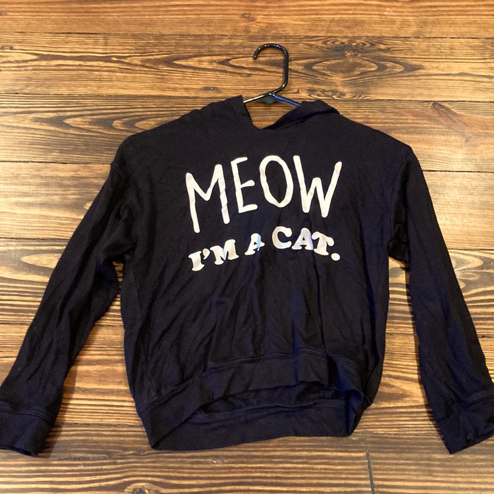 Are you a Cat?